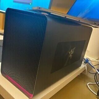 Razer Core X Chromaの画像