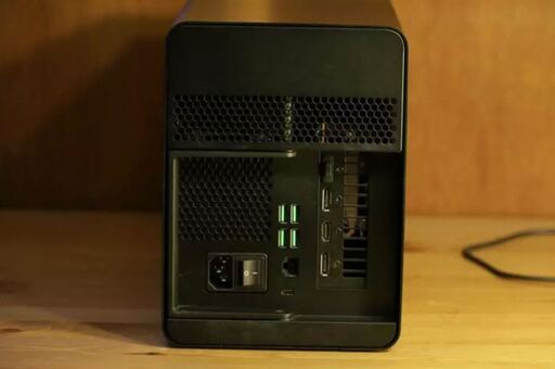 Razer Core X Chroma