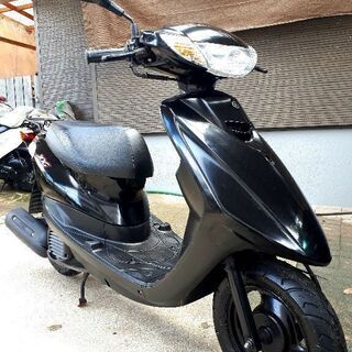 JOG  4スト　インジェクション　低走行　新古車両、価格交渉も...