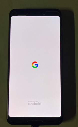 1日限定値下げ‼︎Google pixel 3a SOFTBANKスマートホン