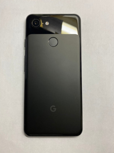 1日限定値下げ‼︎Google pixel 3a SOFTBANKスマートホン