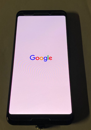 1日限定値下げ‼︎Google pixel 3a SOFTBANKスマートホン