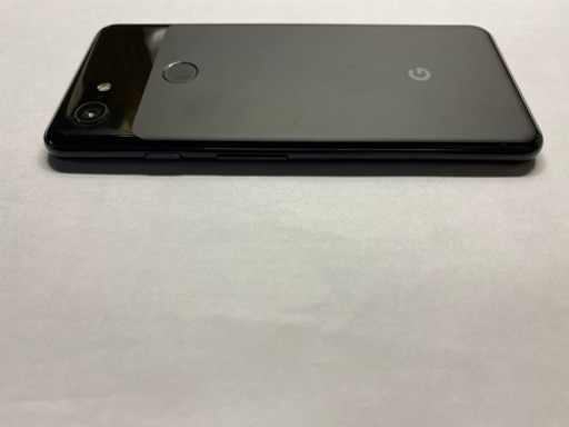 1日限定値下げ‼︎Google pixel 3a SOFTBANKスマートホン