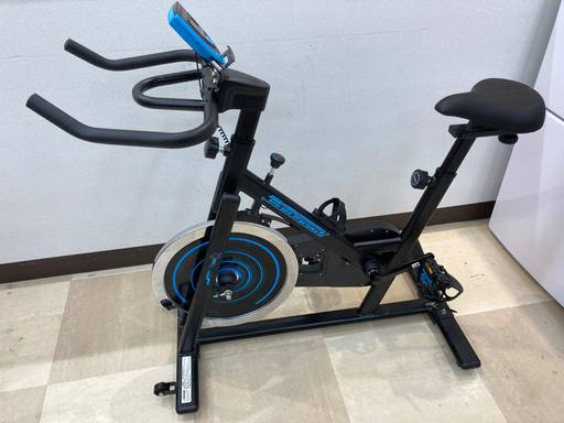 ALINCO(アルインコ) スピンバイク 1518 BK1518A