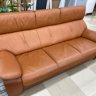 karimoku(カリモク) 3人掛けソファー ZT7303WS