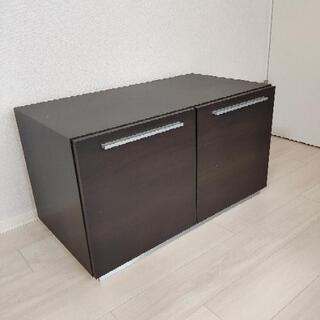 ローボード(引き出しタイプ)