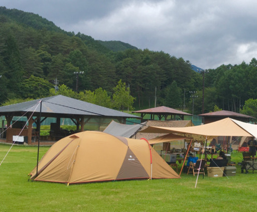 【おまけ付き】スノーピーク　アメニティドームM