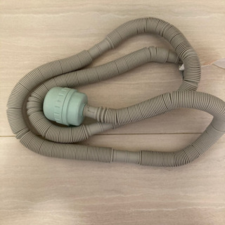 Panasonic 洗濯機 2014年製 備品付！の画像