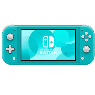 ニンテンドースイッチライト アナログスティック交換