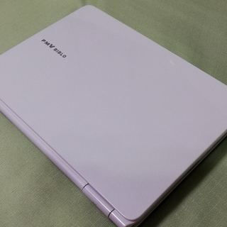 【終了】富士通 FMV-BIBLO NF/E70 (ホワイト)