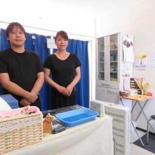 【セラピスト:歩合制】最低保障給あり1日2700円～5400円以上！の画像
