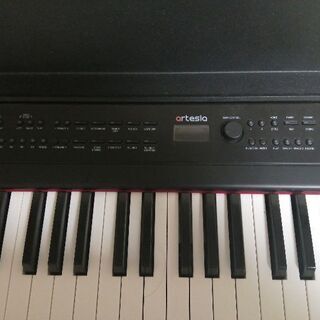 電子ピアノ
