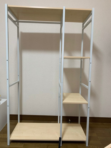 衣装掛け