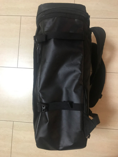 THE NORTH FACE 黒　大容量