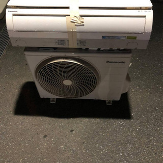 CS-F222C パナソニック　中古