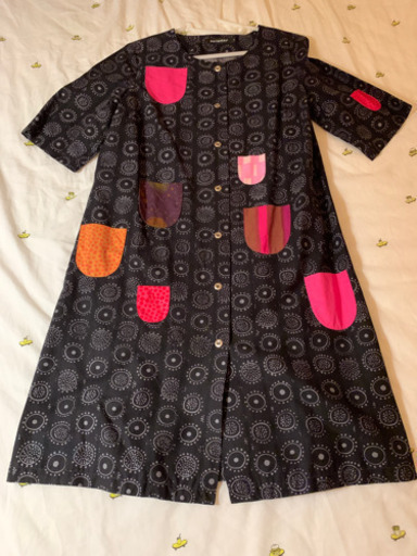 マリメッコ　新品