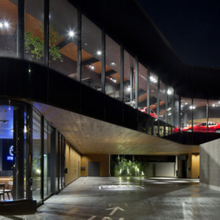 地元京都で自動車整備士の募集です！　働きやすい職場環境！　おススメのディーラーです！！の画像