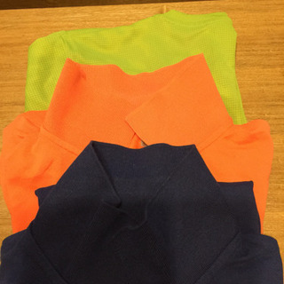 UNIQLO☆メンズMサイズ☆美品の画像