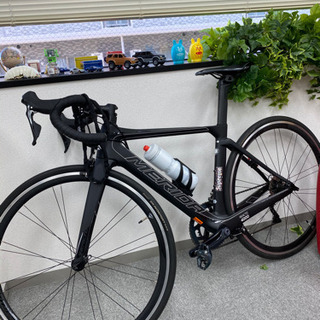 ロードバイクで一緒に走りませんか