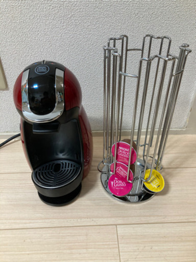 ネスカフェ　ドルチェグスト