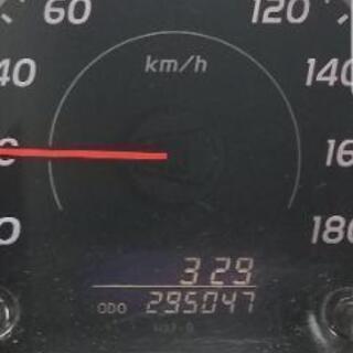 【商談中】ハイエースの画像