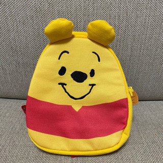 大幅値下げ‼︎お得‼︎【新品・未使用】子供用ハーネス付きリュック