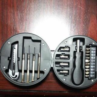 タイヤ型工具の画像