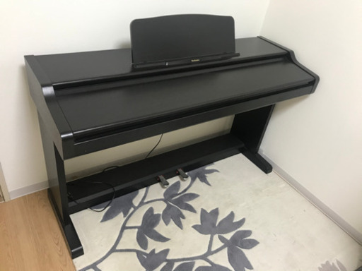 電子ピアノ 【テクニクス】