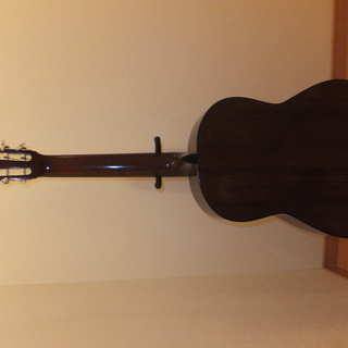 クラシックギター 茶位幸信 NO6 期間限定さらに値下げです。8／10