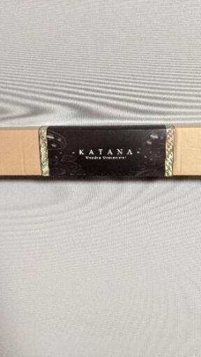 新品 -KATANA-日輪刀 虫 胡蝶しのぶ11/8限定