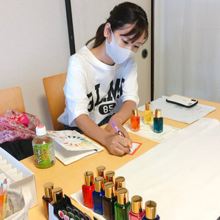 色とココロの楽しい学び♪可能性の扉開く☆TCカラーセラピスト講座の画像