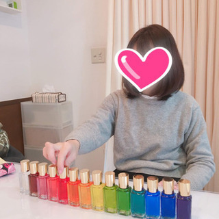 色とココロの楽しい学び♪可能性の扉開く☆TCカラーセラピスト講座の画像