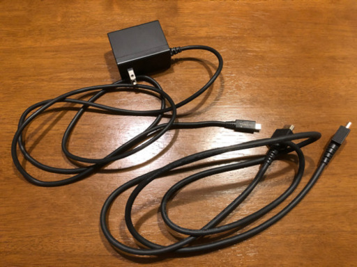 【値下げ応相談＋おまけ付き】中古美品★Nintendo Switch本体セット