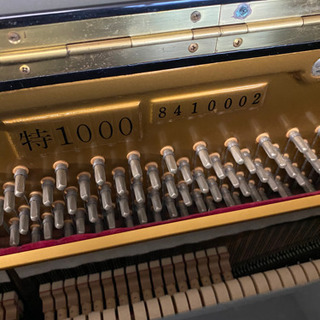 手作りされた名品 Welt&Kreutzer 特1000 クロイツェルの画像