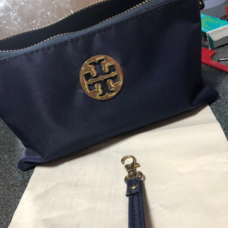 トリーバーチ  ポーチ♪財布