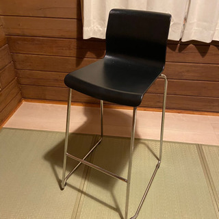 IKEAカウンターチェア