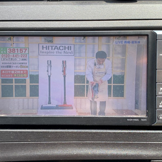 【激安】プリウス30前期　ZVW30 内装外装綺麗！フルセグTV！バックカメラ！の画像