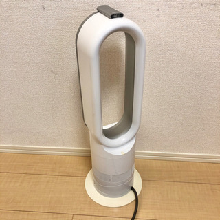 dyson ダイソン AM05 hot+cool 羽根のない扇風機