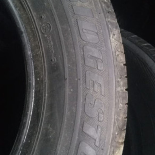195/65/15. Bridgestone Ecopia の画像