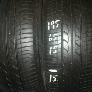 195/65/15. Bridgestone Ecopia の画像