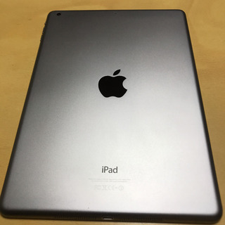 iPad Air 64GB wifiモデル