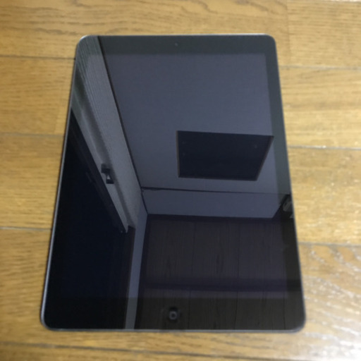 iPad Air 64GB wifiモデル