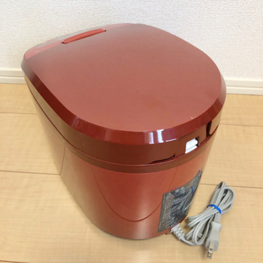 YAMAMOTO 山本電気　精米機　YE-RC41