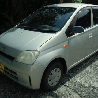 ダイハツ　ミラ　車検有　低走行　コミコミ価格　佐賀　九州　タント　アルト　ワゴンR　ムーブの画像