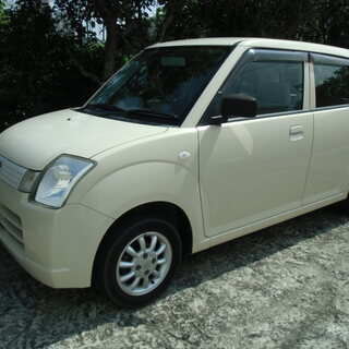 スズキ　アルト　車検有　コミコミ　低走行　即乗り可　佐賀　九州　ミラ　タント　ムーブ　N-BOXの画像