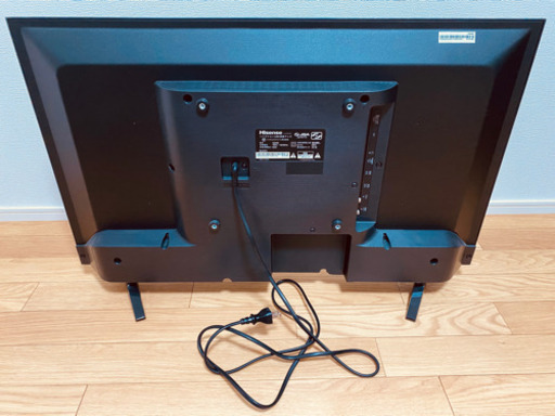ハイセンス Hisense ハイビジョン LED 液晶テレビ 32A50