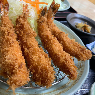 とんかつの店　かつ亭
