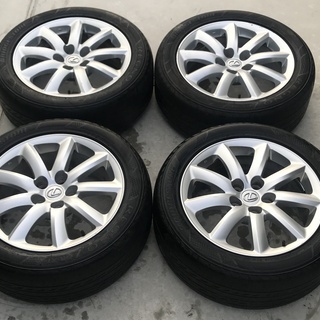 済M販売 235/50r18 LS600h LS460 　タイヤ...