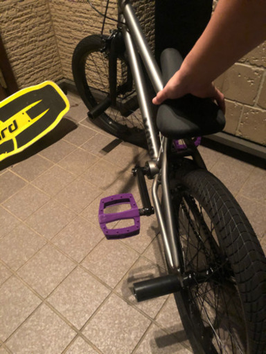 BMX