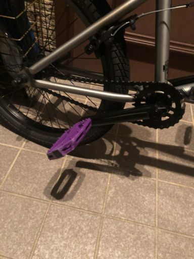 BMX